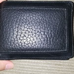 dooney and bourke wallet